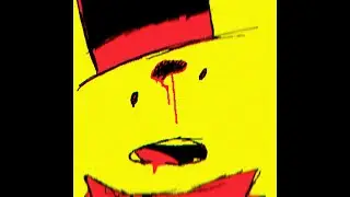 The Death of Tophat Man