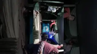 Gila !! Bongkar sampe bugil !!!
