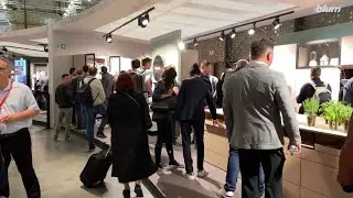 Salon interzum 2023 | Blum