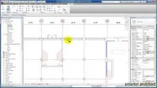 Revit Tutorials: Modeling from CAD backgrounds