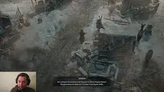 Diablo IV Beta. Часть 3