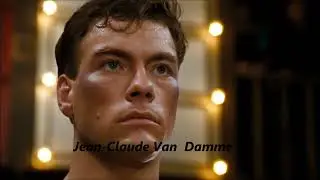 Jean-Claude Van Damme, Scott Adkins, Michael Jai White, Tony Jaa.