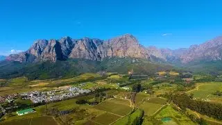 Top 10 tips for Cape Town