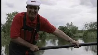 COMMERCIAL CARP FISHING TACTICS; surface fishing