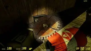 Resistance Period (remake gameplay map) v4
