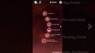 This WHALE Account Was INSANE | Genshin Impact Account Review