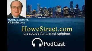 Mark Leibovit:  Did We Just Have a “Weird Wally Wednesday”? Sept. 12, 2024