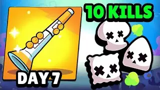 Marksmen Challenge - LAST DAY