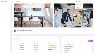 Flask Admin - Purple Admin Design | AppSeed