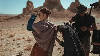 KENOBI: Behind The Scenes