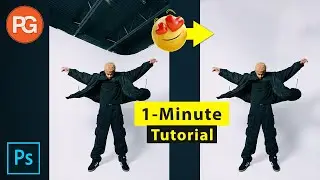 How to Use the Content-Aware Fill in Photoshop CC 
