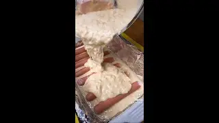 Вкуснее Пиццы! Легкий Рецепт 