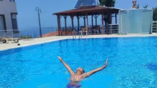 yeni yazligimiz🤗 #yalova #çınarcık #youtube