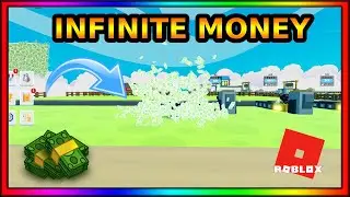 NEW OP FARM FACTORY TYCOON INFINITE MONEY SCRIPT ROBLOX