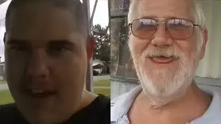 Angry Grandpa & KidBehindACamera: The Addams Family