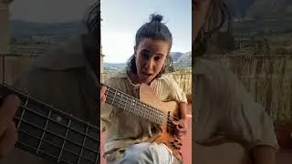 Pa’l que se va - Clara Cantore