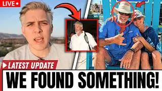 Brian Entin Questions Brian Hooker’s: What Lynette Said Before She Vanished | Crime Analysis Global