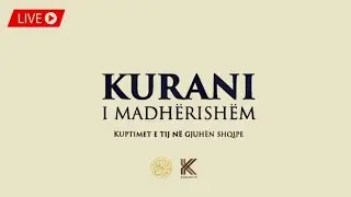 KURANI NE GJUHEN SHQIPE | 2