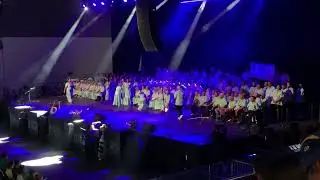 HOLOGA NIUE 🇳🇺 2026-LIKU TAMAHALELEKA VILLAGE PERFORMANCE 
