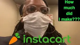CoV vs Instacart: The saga continues