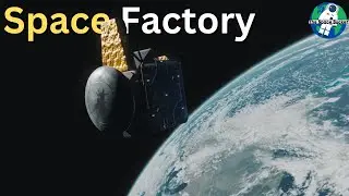Rocket Lab Just Helped Launch A Commercial Space Factory