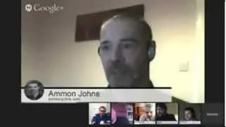 Link Building - ISOOSI Marketing Hangout