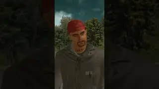 😨ЗАТЮНИЛ ТАЧКУ ИГРОКУ, А ПОТОМ...🚘GTA SAMP | GTA CRMP БАРВИХА РП #shorts