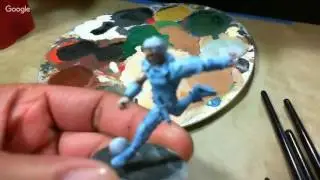 Play it Painted Live: Armada Games Reveal