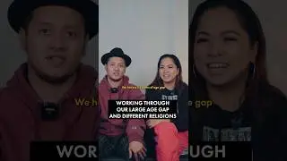 Working Through Our Large Age Gap And Different Religions | Love, Singapore