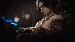 [Lies of P] Your Mom Loves P-Organ!