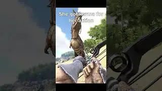 Ark Toons 