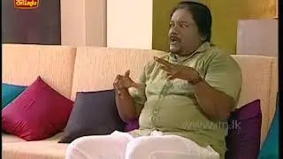 Lassana Gedara  #8211; 2014 11 23   Independent Television Network   ITN