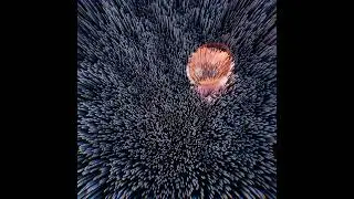 Houdini - Rolling Ball