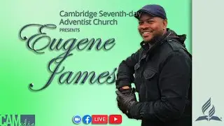 Cambridge@Worship Replay | 