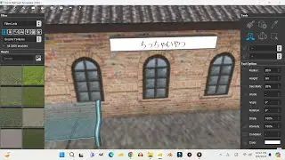 Weird Trainz Glitch: Never Use Japanese Symbols When Naming TRC Crossings Pt 2