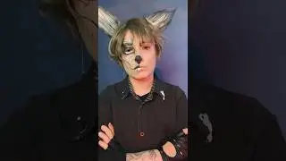 MonsterFamily: Отец года 😁 но если это было бы важно, Лиза-Лиза сама сказала бы, что её напугало.