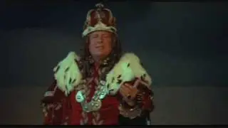 Spaceballs: Would i lie?