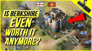 Is The English Berkshire Palace Worth It?