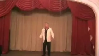 Рахманинов "Я был у ней"