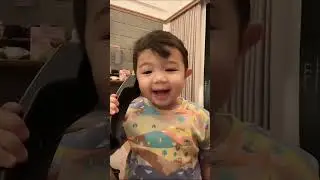 Abe ga mau makan buang aja abenya buang aja makanannya🤣😭 #fypyoutube #shortvideo #viralvideo #abe