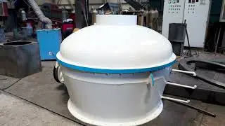 mining machinery