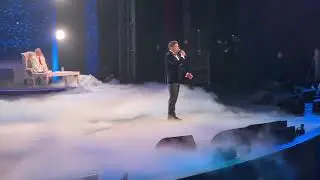 Сергей Волчков - Мой путь. 2 апреля 2023 г. Юбилейный вечер Ильи Резника