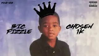 BiC Fizzle - Pink Tab [Official Audio]