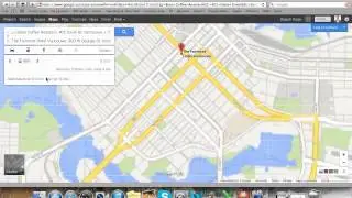 New Google Maps And What It Means For Travel & Hotel Industry