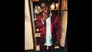 (FREE) Kodak Black Type Beat - "New Perspective"