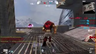 KYZERSUZE ile video çektim wolfteam burado
