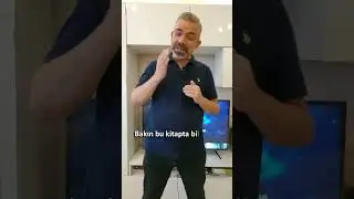 YAŞAMA BAKIŞINIZI DEĞİŞTİRECEK MÜTHİŞ BİR KİTAP ÇEVİRİSİ !