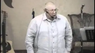 To Cry Out For Justice