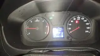 УАЗ Патриот 2017 Глюк МУСа 1