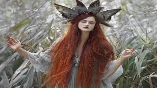 Emotional Sad Piano - The Red Queen